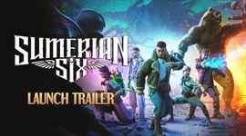 Taktick� hra Sumerian Six vy�la na konzol�ch