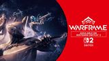 Warframe vy�iel na Switch 2, hra rovno dostala aktualiz�ciu