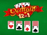 12-in-1 Solitaire