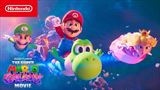 The Super Mario Galaxy Movie � fin�lny trailer