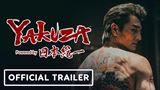 Yakuza Powered by Nikon Touitsu - seri�lov� trailer