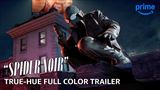 Spider-Noir - trailer na seri�l