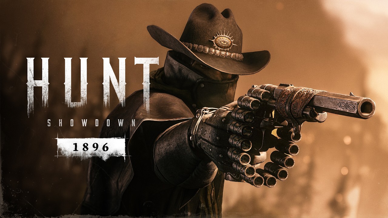 V Hunt: Showdown 1896 bude poriadne hor�co, pripravuje inferno