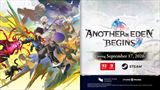Another Eden Begins predv�dza svoj pestrofarebn� fantasy svet
