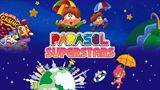 Parasol Superstars vracia na sc�nu dve takmer zabudnut� klasiky