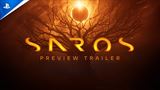 Saros pon�ka nov� trailer