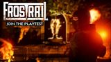Co-Op Survival FPS Frostrail začne s testovaním už tento mesiac