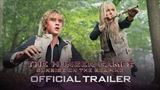 The Hunger Games: Sunrise on the Reaping - filmov� trailer