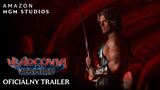 Masters of Universe - filmov� trailer
