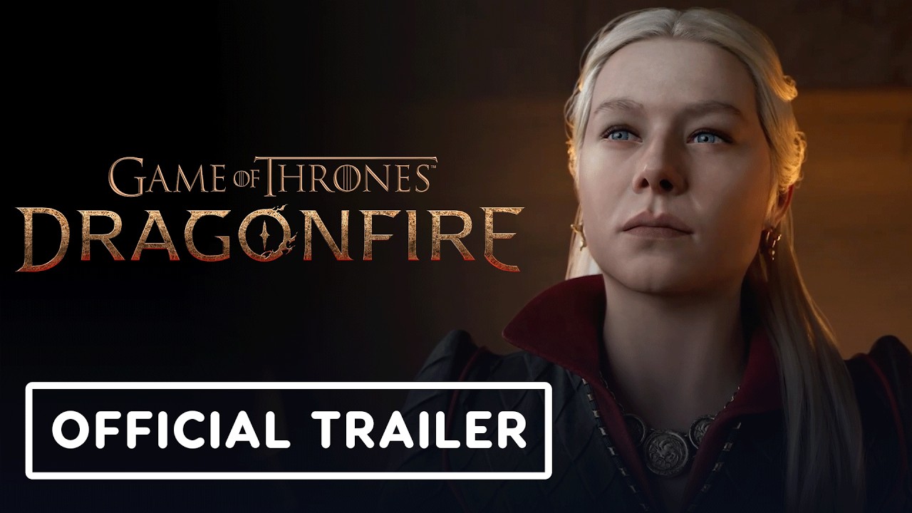 Game of Thrones: Dragonfire pon�kne mobiln� strat�giu s t�mou House of Dragon