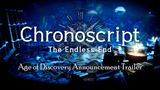 Chronoscript: The Endless End ukazuje nov� svet