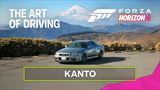 Forza Horizon 6 - The Art of Driving – Epizóda 3: Kanto s Inko Ai Takita