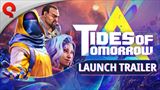 Atmosf�rick� advent�ra Tides of Tomorrow je u� vonku