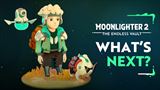 Moonlighter 2 teasuje druh� update