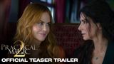 Practical Magic 2 - filmov� teaser