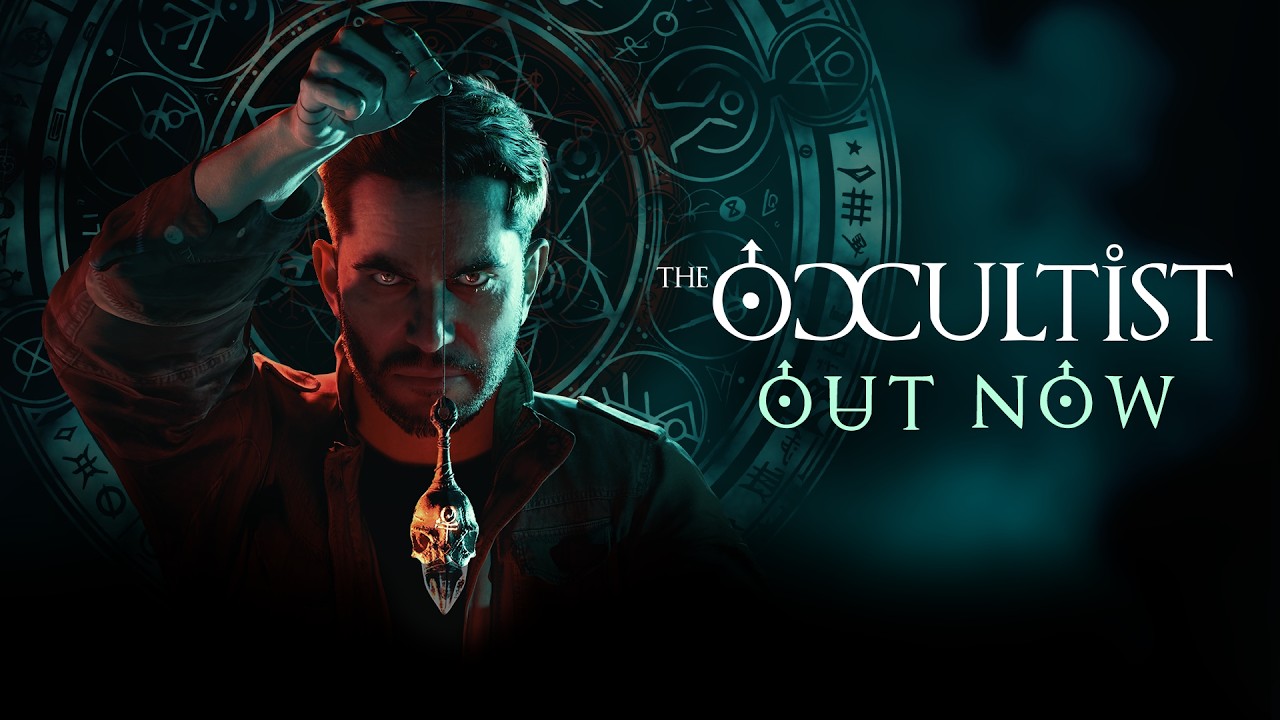 Horor The Occultist dorazil na PC a konzoly