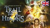 FINAL FANTASY XIV  dost�va patch 7.5 - Trail to the Heavens