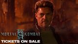 Mortal Kombat II - filmový trailer
