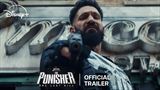 The Punisher: One Last Kill - filmov� trailer
