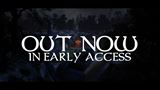 Masters of Albion je už dostupný v early access