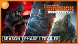 The Division Resurgence spúšťa prvú sezónu