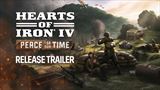 Hearts of Iron IV m� nov� expanziu zameran� na �eskoslovensko