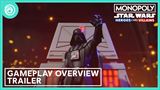 Monopoly: Star Wars Heroes vs. Villains predv�dza svoju hrate�nos�
