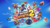 Instant Sports 2 prinesie kopu �portov�ch aktiv�t na Playstation a Switch
