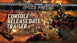 Warhammer 40,000: Speed Freeks už má dátum vydania na konzolách