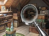 Hidden Object: Street Of Secrets