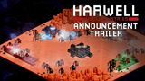 Harwell: Mars Industries bude �a�i� na Marse a prekon�va� rivalov
