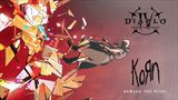 Korn pripravil singel k Diablo IV: Lord of Hatred