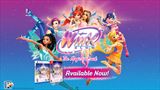 Winx Club: The Magic is Back vych�dza na PC a konzol�ch