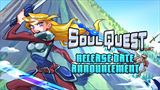 SoulQuest bude v máji bojovať o stratenú dušu