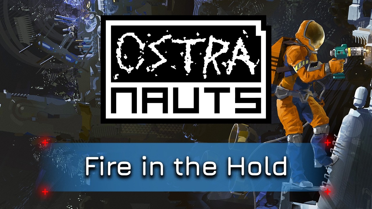 Ostranauts sa pripravuje na nov� aktualiz�ciu Fire in the Hold