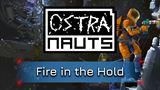 Ostranauts sa pripravuje na nov� aktualiz�ciu Fire in the Hold