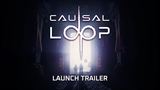 Puzzle hra Causal Loop vy�la na PC a konzoly