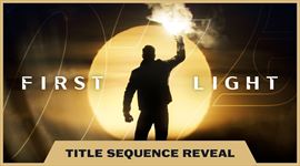 007 First Light - tituln� sekvencia so skladbou Lany Del Rey
