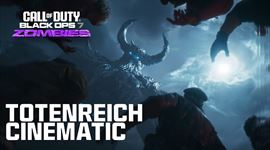 Call of Duty: Black Ops 7 Zombies � Totenreich