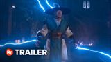 Mortal Kombat II � filmov� trailer