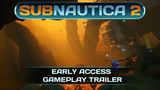Subnautica 2 – gameplay trailer z Early Access