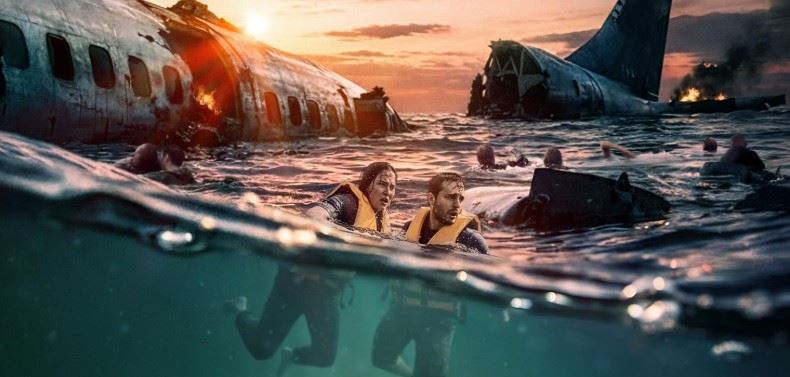 Deep Water