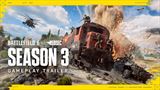 Battlefield 6 - Season 3 trailer