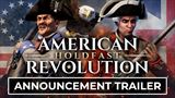 Holdfast dostane bezplatnú expanziu American Revolution