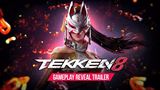 Tekken 8 predv�dza nov� bojovn��ku Kunimitsu