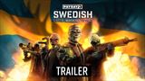 Payday 3 prid� do svojho arzen�lu �v�dsky bal��ek zbran�