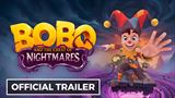 Bobo and the Chest of Nightmares bude poskakovať a čeliť duchom