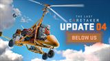 The Last Caretaker poletuje s update 04: Below Us
