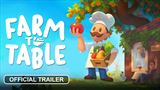 Farm To Table hospod�ri a var� vo verzii s predbe�n�m pr�stupom