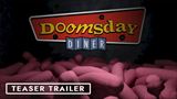 Doomsday Diner ukazuje p�rky, varenie a strie�anie